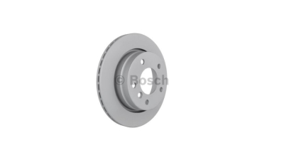 Disc frana Bosch 0986478642, parte montare : Punte Spate