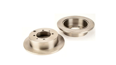 Set disc frana BOSCH 0986478655