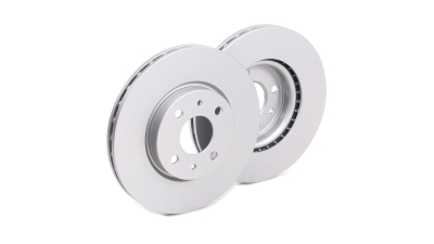 Set disc frana BOSCH 0986478693