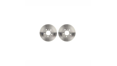 Set disc frana BOSCH 0986478757