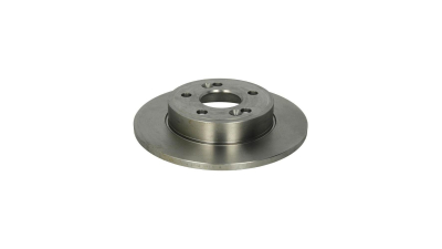 Disc frana Bosch 0986478758, parte montare : Punte Spate