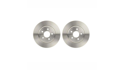 Disc frana Bosch 0986478777, parte montare : Punte Spate