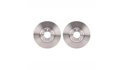 Disc frana Bosch 0986478778, parte montare : Punte Fata