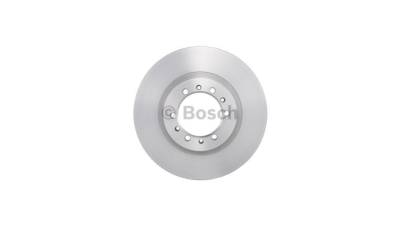 Set disc frana BOSCH 0986478844