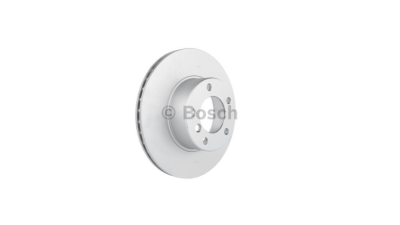 Disc frana Bosch 0986478848, parte montare : Punte Fata