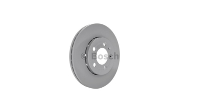 Disc frana Bosch 0986478853, parte montare : Punte Fata