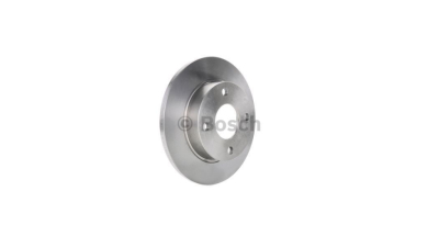 Disc frana Bosch 0986478856, parte montare : Punte Fata