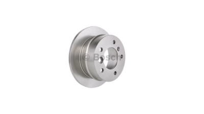 Disc frana Bosch 0986478863, parte montare : Punte Spate