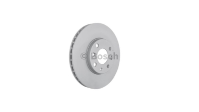 Disc frana Bosch 0986478881, parte montare : Punte Fata