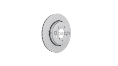 Disc frana Bosch 0986478975, parte montare : Punte Spate