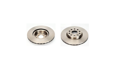 Disc frana Bosch 0986478993, parte montare : Punte Fata