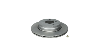 Disc frana Bosch 0986479004, parte montare : Punte Spate