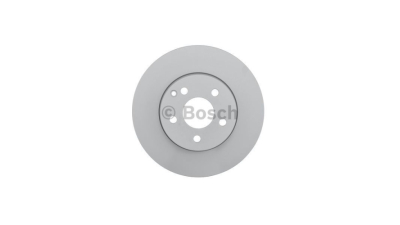 Set disc frana BOSCH 0986479038