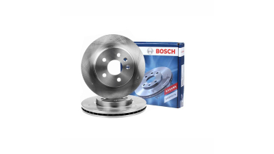 Disc frana BOSCH BS0986479039, Fata