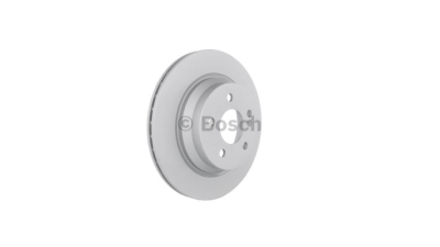 Disc frana Bosch 0986479042, parte montare : Punte Spate