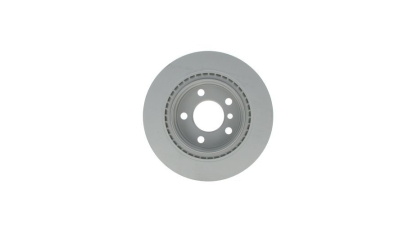 Set discuri frana BOSCH 0986479044