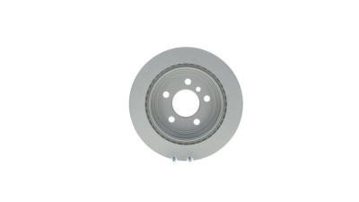 Set discuri frana BOSCH 0986479045
