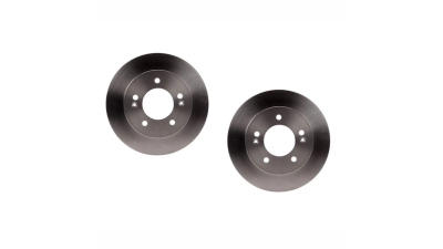 Disc frana Bosch 0986479059, parte montare : Punte Spate