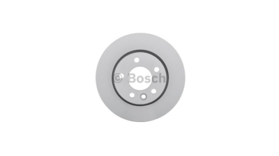 Set disc frana BOSCH 0986479097