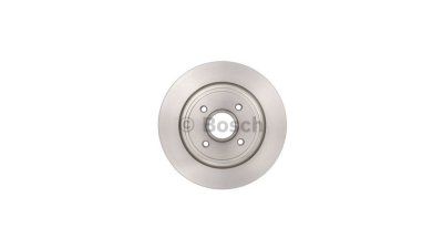Set disc frana BOSCH 0986479108