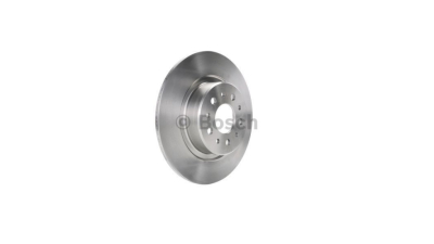Disc frana Bosch 0986479120, parte montare : Punte Spate