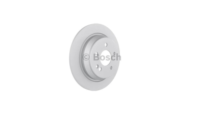 Disc frana Bosch 0986479138, parte montare : Punte Spate