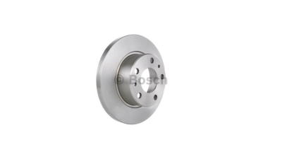 Disc frana Bosch 0986479162, parte montare : Punte Fata