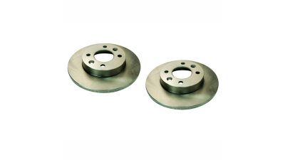Disc frana Bosch 0986479165, parte montare : Punte Fata