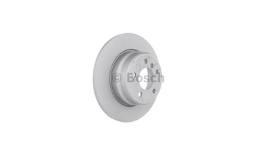 Disc frana Bosch 0986479167, parte montare : Punte Spate