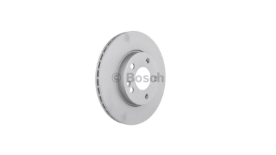 Disc frana Bosch 0986479186, parte montare : Punte Fata