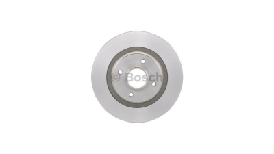 Set disc frana BOSCH 0986479196