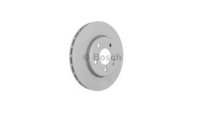 Disc frana Bosch 0986479234, parte montare : Punte Fata