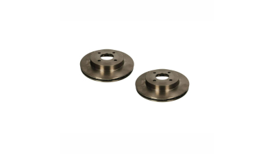 Disc frana Bosch 0986479238, parte montare : Punte Fata