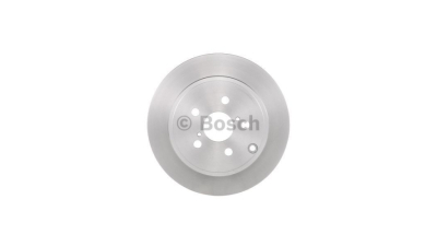 Set disc frana BOSCH 0986479242