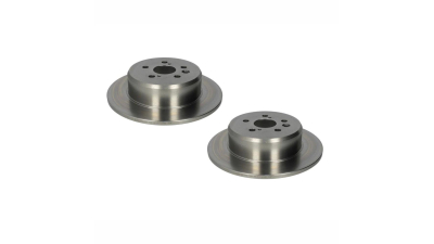 Set disc frana BOSCH 0986479243
