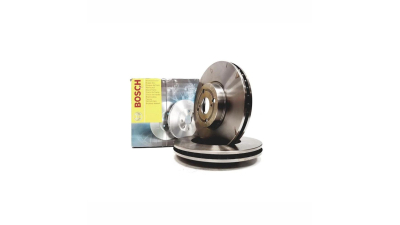 Disc frana BOSCH BS0986479245, Fata