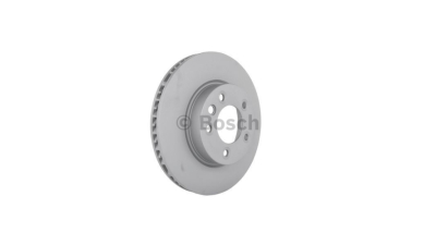 Disc frana Bosch 0986479250, parte montare : Punte Fata, Dreapta
