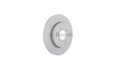 Disc frana Bosch 0986479252, parte montare : Punte Spate