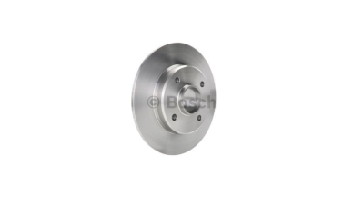 Disc frana Bosch 0986479255, parte montare : Punte Spate