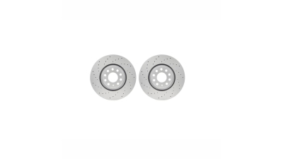 Disc frana Bosch 0986479258, parte montare : Punte Fata