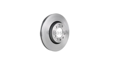 Disc frana Bosch 0986479266, parte montare : Punte Fata