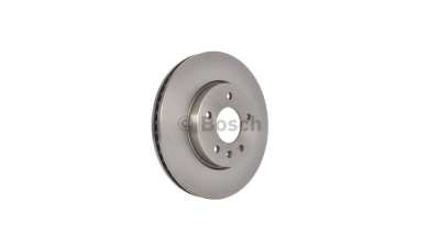Disc frana Bosch 0986479267, parte montare : Punte Fata