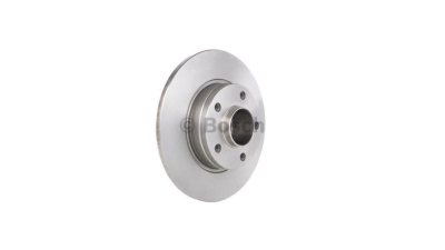 Disc frana Bosch 0986479271, parte montare : Punte Spate