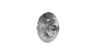 Disc frana Bosch 0986479273, parte montare : Punte Spate