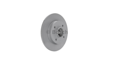 Disc frana Bosch 0986479275, parte montare : Punte Spate