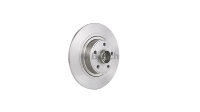 Disc frana Bosch 0986479276, parte montare : Punte Spate