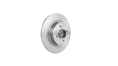 Disc frana Bosch 0986479277, parte montare : Punte Spate