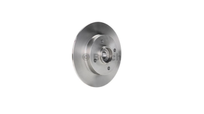 Disc frana Bosch 0986479279, parte montare : Punte Spate