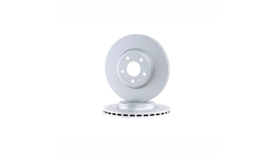 Disc frana Bosch 0986479285, parte montare : Punte Spate