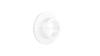 Disc frana Bosch 0986479296, parte montare : Punte Spate